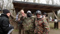 b7bf39d020afa0fa1fdd3de0574cfa77 KAWALERSKI WAPIENNIKI  9.04.22 GRUPA II - Imprezy integracyjne, Pikniki dla Firm, Paintball, Wieczory kawalerskie, Imprezy integracyjne Częstochowa, Bełchatów, Łódź.