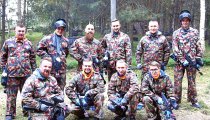 b7eb0b52e7757cc9439db3f985e96e77 KAWALERSKI WAPIENNIKI 25.09 GRUPA I - Imprezy integracyjne, Pikniki dla Firm, Paintball, Wieczory kawalerskie, Imprezy integracyjne Częstochowa, Bełchatów, Łódź.