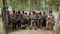 b805eb9d3cd9909c9fbd61e30d990ee6 KLASA RADOMSKO 25.09.2023 - Imprezy integracyjne, Pikniki dla Firm, Paintball, Wieczory kawalerskie, Imprezy integracyjne Częstochowa, Bełchatów, Łódź.