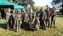 b867f4326d24e6e57f9e9e1e622e76c8 WAPIENNIKI 26.09.2018 - Imprezy integracyjne, Pikniki dla Firm, Paintball, Wieczory kawalerskie, Imprezy integracyjne Częstochowa, Bełchatów, Łódź.