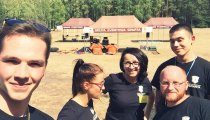 b8cb1f563f4ced7c5fdef416fc077839 Piknik sportowy 28.07.2019 - Imprezy integracyjne, Pikniki dla Firm, Paintball, Wieczory kawalerskie, Imprezy integracyjne Częstochowa, Bełchatów, Łódź.