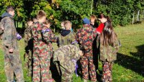 b8d73d7be85fbf844f1339788c6111af WAPIENNIKI 26.09.2018 - Imprezy integracyjne, Pikniki dla Firm, Paintball, Wieczory kawalerskie, Imprezy integracyjne Częstochowa, Bełchatów, Łódź.