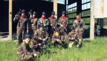 b8f342e98f933aef749672e5b25ed0ce ZARZECZE 13.06.2020 GRUPA II  - Imprezy integracyjne, Pikniki dla Firm, Paintball, Wieczory kawalerskie, Imprezy integracyjne Częstochowa, Bełchatów, Łódź.