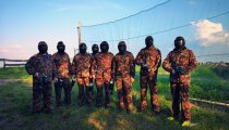 b9862916932c3ac78a8041ca6f6275ba WAPIENNIKI 25.05.2019 GRUPA II - Imprezy integracyjne, Pikniki dla Firm, Paintball, Wieczory kawalerskie, Imprezy integracyjne Częstochowa, Bełchatów, Łódź.