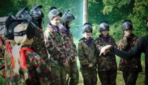 b988fb3427ad509e0650fd53d7420893 KLASA RADOMSKO 28.09.2022 - Imprezy integracyjne, Pikniki dla Firm, Paintball, Wieczory kawalerskie, Imprezy integracyjne Częstochowa, Bełchatów, Łódź.