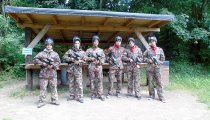 ba238d433995bacb7f98c8c160e2ee7a KAWALERSKI WAPIENNIKI 7.08 GRUPA I - Imprezy integracyjne, Pikniki dla Firm, Paintball, Wieczory kawalerskie, Imprezy integracyjne Częstochowa, Bełchatów, Łódź.