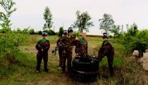 ba4d2625f4e1810a209180363125d871 ZARZECZE 01.05.2018 - Imprezy integracyjne, Pikniki dla Firm, Paintball, Wieczory kawalerskie, Imprezy integracyjne Częstochowa, Bełchatów, Łódź.