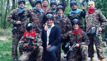 ba71397825e0ceb24215493db6465208 WAPIENNIKI 27.04.2019 - Imprezy integracyjne, Pikniki dla Firm, Paintball, Wieczory kawalerskie, Imprezy integracyjne Częstochowa, Bełchatów, Łódź.