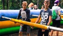 ba93f4c0821e505a594e4c6ca64473d6 Załęcze Wielkie 14.08.2018 - Imprezy integracyjne, Pikniki dla Firm, Paintball, Wieczory kawalerskie, Imprezy integracyjne Częstochowa, Bełchatów, Łódź.