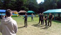 baaaa5d0957917da1bb2717ad8a1c221 KLASA RADOMSKO 12.09.2022 - Imprezy integracyjne, Pikniki dla Firm, Paintball, Wieczory kawalerskie, Imprezy integracyjne Częstochowa, Bełchatów, Łódź.