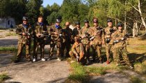 baebcb594353657315d751009173a96e ZARZECZE 24.08.2019 GRUPA I - Imprezy integracyjne, Pikniki dla Firm, Paintball, Wieczory kawalerskie, Imprezy integracyjne Częstochowa, Bełchatów, Łódź.