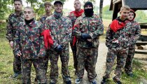 bafe115b1b34741be604482e0a0e97b0 KLASA PIOTRKÓW TRYBUNALSKI 10.10.2023 - Imprezy integracyjne, Pikniki dla Firm, Paintball, Wieczory kawalerskie, Imprezy integracyjne Częstochowa, Bełchatów, Łódź.