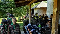 bb834235d659c4196a49bbca8963164b KLASA ZELÓW 21.09.2023 - Imprezy integracyjne, Pikniki dla Firm, Paintball, Wieczory kawalerskie, Imprezy integracyjne Częstochowa, Bełchatów, Łódź.