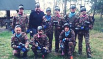 bc303b1fdfd27688a118886b580aa4e0 WAPIENNIKI 13.07.2019 - Imprezy integracyjne, Pikniki dla Firm, Paintball, Wieczory kawalerskie, Imprezy integracyjne Częstochowa, Bełchatów, Łódź.