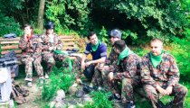 bc4108461782ea4513f2f040e82ac33e WAPIENNIKI 29.06.2018 - Imprezy integracyjne, Pikniki dla Firm, Paintball, Wieczory kawalerskie, Imprezy integracyjne Częstochowa, Bełchatów, Łódź.