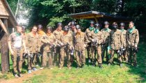 be18697d0f486b0adaa77cd88bd75812 WAPIENNIKI 21.07.2018 GRUPA I - Imprezy integracyjne, Pikniki dla Firm, Paintball, Wieczory kawalerskie, Imprezy integracyjne Częstochowa, Bełchatów, Łódź.