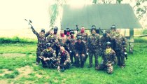 be38e5378aa5f9fb17411256c47f2911 WAPIENNIKI 31.05.2019 wieczór kawalerski - Imprezy integracyjne, Pikniki dla Firm, Paintball, Wieczory kawalerskie, Imprezy integracyjne Częstochowa, Bełchatów, Łódź.