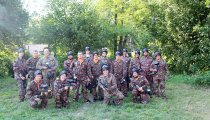 be81d5911ebe6f09753d99d11260d82d PAINTBALL SZCZERCÓW 31.07 GRUPA III - Imprezy integracyjne, Pikniki dla Firm, Paintball, Wieczory kawalerskie, Imprezy integracyjne Częstochowa, Bełchatów, Łódź.