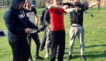 bf0bfb7baa3e1474d598d06c2aec4a97 Wapienniki 07.04.2019 - Imprezy integracyjne, Pikniki dla Firm, Paintball, Wieczory kawalerskie, Imprezy integracyjne Częstochowa, Bełchatów, Łódź.