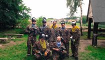 bf33fec25f7f0b7c58f4c937c1f6da6b WAPIENNIKI 11.08.2018 GRUPA III - Imprezy integracyjne, Pikniki dla Firm, Paintball, Wieczory kawalerskie, Imprezy integracyjne Częstochowa, Bełchatów, Łódź.