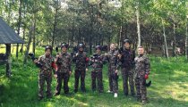 c10ed8d2fc8664001b945eeb8c6d01ae WAPIENNIKI 18.05.2019 GRUPA II - Imprezy integracyjne, Pikniki dla Firm, Paintball, Wieczory kawalerskie, Imprezy integracyjne Częstochowa, Bełchatów, Łódź.