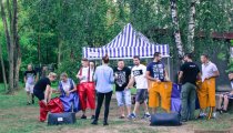 c114502d4884336fa111d4146544580b TOMASZÓW MAZOWIECKI 11.08.2018 - Imprezy integracyjne, Pikniki dla Firm, Paintball, Wieczory kawalerskie, Imprezy integracyjne Częstochowa, Bełchatów, Łódź.