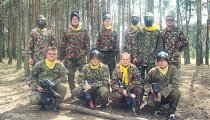 c126ba15bdfc2e78adb5d1d89a42fecf ZARZECZE 20.07.2019 GRUPA II - Imprezy integracyjne, Pikniki dla Firm, Paintball, Wieczory kawalerskie, Imprezy integracyjne Częstochowa, Bełchatów, Łódź.