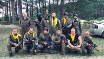 c14dd583bff1494d11fa1fa74cfa0fc2 ZARZECZE 16.08.2019 - Imprezy integracyjne, Pikniki dla Firm, Paintball, Wieczory kawalerskie, Imprezy integracyjne Częstochowa, Bełchatów, Łódź.