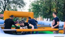 c163e3e0b95bf878e005839fa5b6313f TOMASZÓW MAZOWIECKI 11.08.2018 - Imprezy integracyjne, Pikniki dla Firm, Paintball, Wieczory kawalerskie, Imprezy integracyjne Częstochowa, Bełchatów, Łódź.