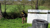 c18c0cfd2d0355d0f08d2b1c98f8e553 PAINTBALL SZCZERCÓW 22.04 GRUPA II - Imprezy integracyjne, Pikniki dla Firm, Paintball, Wieczory kawalerskie, Imprezy integracyjne Częstochowa, Bełchatów, Łódź.