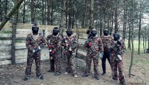 c1d685886d6648fdbc74b7e3dafe91f8 WAPIENNIKI 06.04.2019 GRUPA II - Imprezy integracyjne, Pikniki dla Firm, Paintball, Wieczory kawalerskie, Imprezy integracyjne Częstochowa, Bełchatów, Łódź.