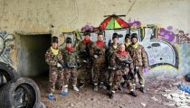 c1fef56dc3903c031108345a1196f5e3 PAINTBALL ZARZECZE 29.04.2023 - Imprezy integracyjne, Pikniki dla Firm, Paintball, Wieczory kawalerskie, Imprezy integracyjne Częstochowa, Bełchatów, Łódź.