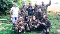 c2437085331e7eba87f38f5741c18793 WAPIENNIKI 28.07.2018 GRUPA III - Imprezy integracyjne, Pikniki dla Firm, Paintball, Wieczory kawalerskie, Imprezy integracyjne Częstochowa, Bełchatów, Łódź.