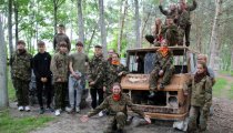 c260ef9c6c443c60266afaf5075ade25 KLASY ŁÓDŹ 15.06.2022 - Imprezy integracyjne, Pikniki dla Firm, Paintball, Wieczory kawalerskie, Imprezy integracyjne Częstochowa, Bełchatów, Łódź.