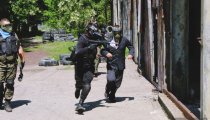 c2be834d7efa57a8bec203608de816bc ZARZECZE 20.05.2018 Ghostbusters VI - Imprezy integracyjne, Pikniki dla Firm, Paintball, Wieczory kawalerskie, Imprezy integracyjne Częstochowa, Bełchatów, Łódź.