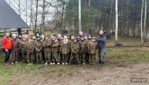 c2cf23ed2b8cde0c81e3beaa7c27d35b KLASA KODRĄB 21.03.2023 - Imprezy integracyjne, Pikniki dla Firm, Paintball, Wieczory kawalerskie, Imprezy integracyjne Częstochowa, Bełchatów, Łódź.