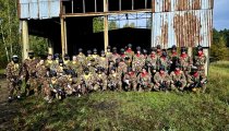 c2e5af3a390c2df20a1d49440a0e4ed4 PAINTBALL ZARZECZE 21.10.2023 - Imprezy integracyjne, Pikniki dla Firm, Paintball, Wieczory kawalerskie, Imprezy integracyjne Częstochowa, Bełchatów, Łódź.