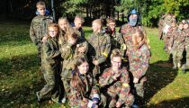 c3c650ce7af6d63a45e977addb41b99a WAPIENNIKI 26.09.2018 - Imprezy integracyjne, Pikniki dla Firm, Paintball, Wieczory kawalerskie, Imprezy integracyjne Częstochowa, Bełchatów, Łódź.