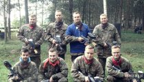 c3ec40b9ef5771efe396f4f147e1a45b WAPIENNIKI 29.08.2020 GRUPA II - Imprezy integracyjne, Pikniki dla Firm, Paintball, Wieczory kawalerskie, Imprezy integracyjne Częstochowa, Bełchatów, Łódź.