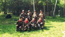 c47dd4f81499109626f669a95b5ef846 WAPIENNIKI 15.06.2019 - Imprezy integracyjne, Pikniki dla Firm, Paintball, Wieczory kawalerskie, Imprezy integracyjne Częstochowa, Bełchatów, Łódź.