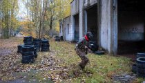 c5159076e11435338542f96271ddb357 ZARZECZE 28.10.2018 Gra Otwarta - Imprezy integracyjne, Pikniki dla Firm, Paintball, Wieczory kawalerskie, Imprezy integracyjne Częstochowa, Bełchatów, Łódź.