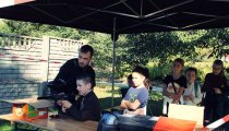 c53ff8635daddc94af66d8b580a34366 Radomsko Park Solidarności 21.09.2019 - Imprezy integracyjne, Pikniki dla Firm, Paintball, Wieczory kawalerskie, Imprezy integracyjne Częstochowa, Bełchatów, Łódź.