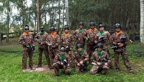 c56ee644e8e73832c41964d7a2682772 WIECZÓR KAWALERSKI WAPIENNIKI 14.08.2022 GRUPA III - Imprezy integracyjne, Pikniki dla Firm, Paintball, Wieczory kawalerskie, Imprezy integracyjne Częstochowa, Bełchatów, Łódź.