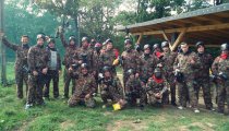 c5a600683344fb6c489299df440e0a8c WAPIENNIKI 21.09.2019 - Imprezy integracyjne, Pikniki dla Firm, Paintball, Wieczory kawalerskie, Imprezy integracyjne Częstochowa, Bełchatów, Łódź.