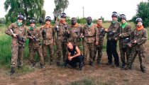 c5b8e9cc7aa8a146c4567fe467c6be55 LUBOJENKA 02.06.2018 GRUPA II - Imprezy integracyjne, Pikniki dla Firm, Paintball, Wieczory kawalerskie, Imprezy integracyjne Częstochowa, Bełchatów, Łódź.