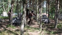 c610aa1f5ee7648e491461b0a7720f4c KLASA RADOMSKO 12.06.2023 - Imprezy integracyjne, Pikniki dla Firm, Paintball, Wieczory kawalerskie, Imprezy integracyjne Częstochowa, Bełchatów, Łódź.