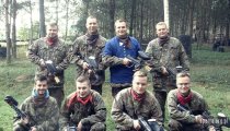 c6ceeae7ab2f287f114c0743d7d34381 WAPIENNIKI 29.08.2020 GRUPA II - Imprezy integracyjne, Pikniki dla Firm, Paintball, Wieczory kawalerskie, Imprezy integracyjne Częstochowa, Bełchatów, Łódź.