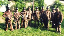 c6f6dfb6582bc24811ba656baac154ca WAPIENNIKI 22.06.2019 GRUPA II - Imprezy integracyjne, Pikniki dla Firm, Paintball, Wieczory kawalerskie, Imprezy integracyjne Częstochowa, Bełchatów, Łódź.