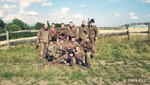 c72b93f0a00b589d2cbf5fb418503833 WAPIENNIKI 20.07.2019 GRUPA II - Imprezy integracyjne, Pikniki dla Firm, Paintball, Wieczory kawalerskie, Imprezy integracyjne Częstochowa, Bełchatów, Łódź.