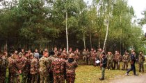 c7a40089622bcc9bda2b8b30bacd0351 Wapienniki 25.09.2018 gr I - Imprezy integracyjne, Pikniki dla Firm, Paintball, Wieczory kawalerskie, Imprezy integracyjne Częstochowa, Bełchatów, Łódź.